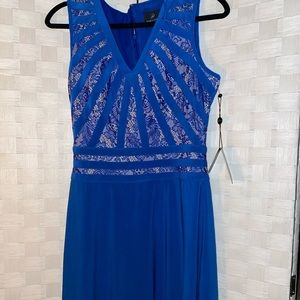 NWT Adrienne Papell Dress